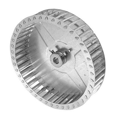 Blower Wheel for Vulcan Hart Part# 718156