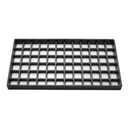 Picture of  Bottom Grate for Jade Range Part# 1014700000