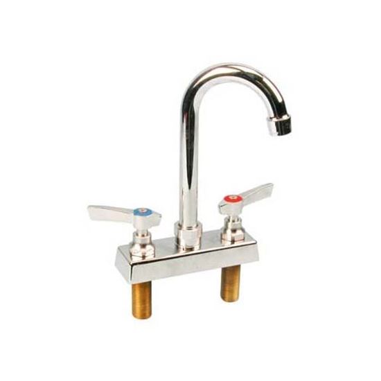 Faucet 4 Deck For Chg Component Hardware Group Part K11 4000