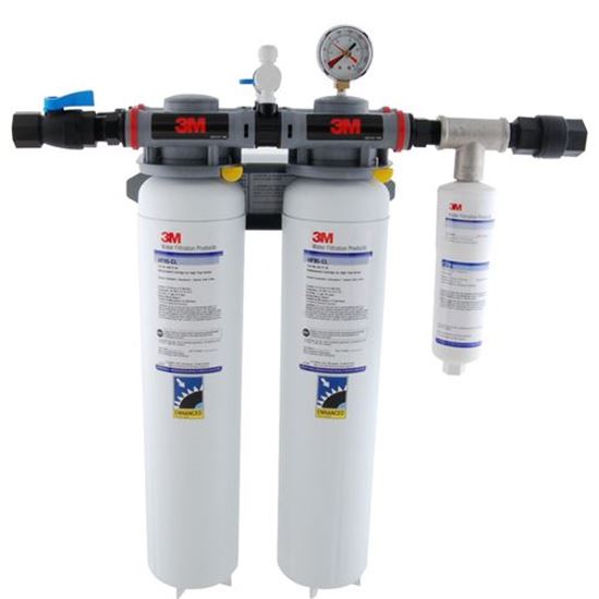 System,water Filtration for Cuno Part# 5624204. Restaurant Equipment ...