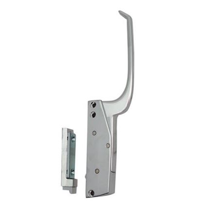 Latch & Strike Magnetic for Randell Part# HD LCH9175-X