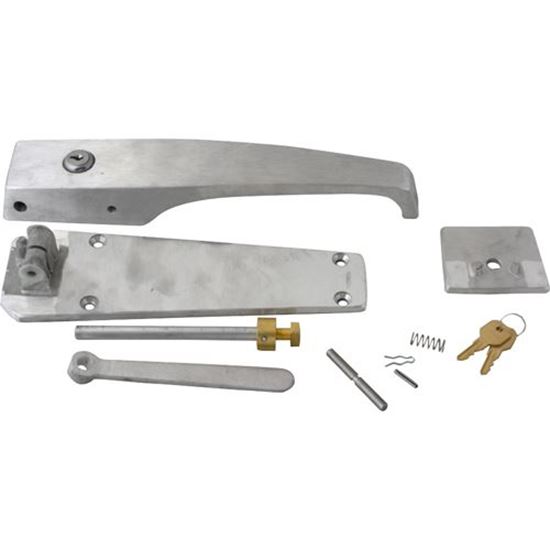 Kason 199 Series Two Point Latch