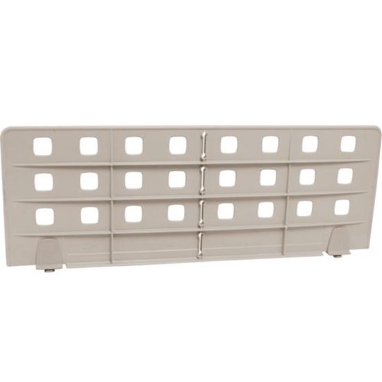 Divider,shelf for Intermetro Part MUD248. Restaurant Equipment