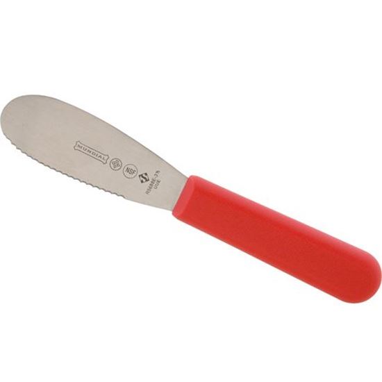 Picture of  Spreader,serrated