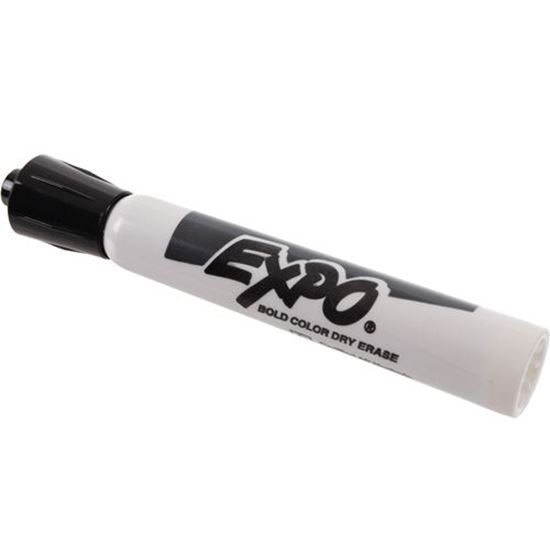 Marker,dryerase. Restaurant Equipment & Foodservice Parts PartsFPS