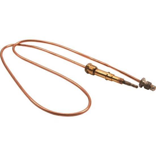 Thermocouple (30