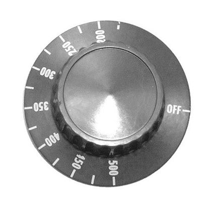 Dial for Vulcan Hart Part# 417490-00001