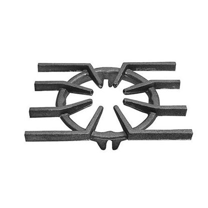 Spider Grate for Jade Range Part# 1012000100