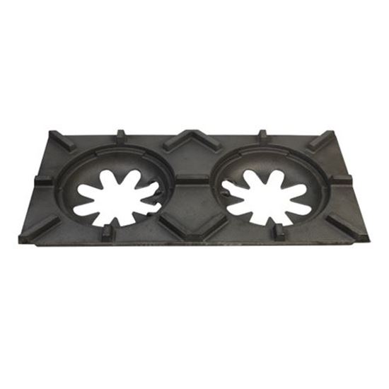 Picture of  Top Grate for Garland Part# 1726301