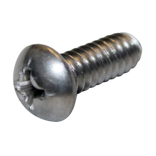 Picture of  Machine Screw(bx 100) Ss