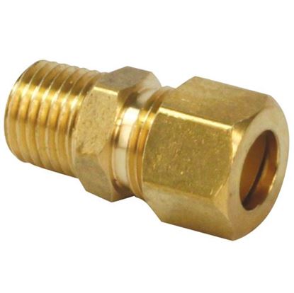 Picture of  Male Connector for Imperial Part# 30293