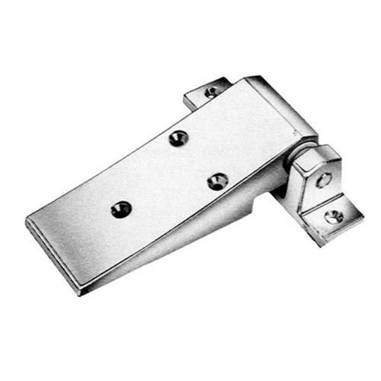 Picture of  Hinge for Kason Part# 11256000004