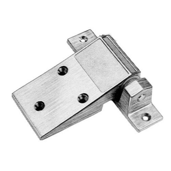 Picture of  Hinge for Kason Part# 11255000004