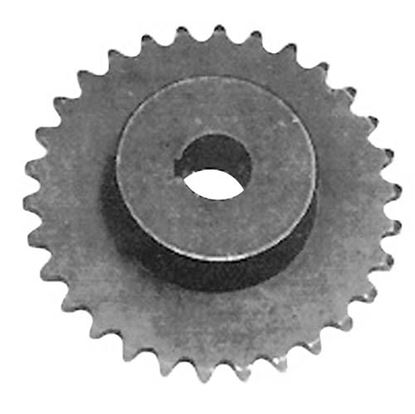 Sprocket 30t for Nieco Part# 6038