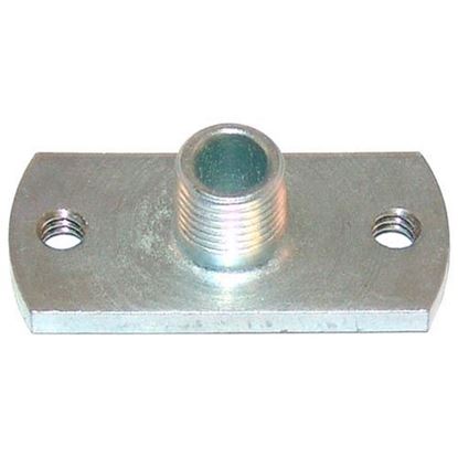 Picture of  Nipple, Flange - Bjfma for Apw (American Permanent Ware) Part# 2000101