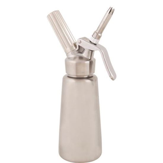 Dispenser,whipped Cream. Restaurant Equipment & Foodservice Parts ...