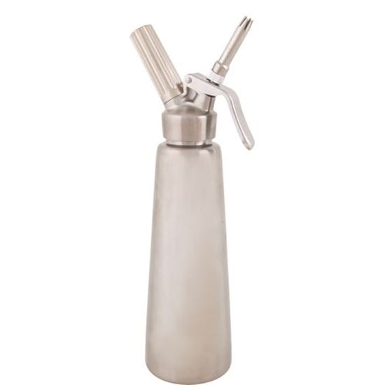 Dispenser,whipped Cream. Restaurant Equipment & Foodservice Parts ...