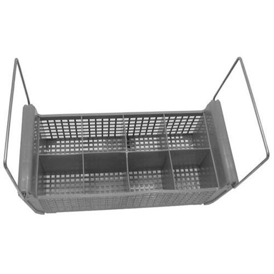 Picture of  Silver Basket