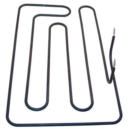 Griddle Element for Vulcan Hart Part# 351359-00001