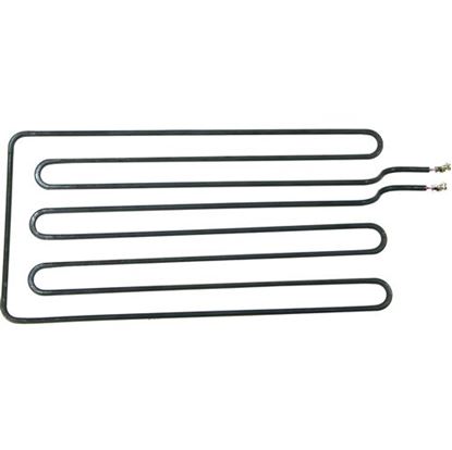 Picture of  Heating Element for Star Mfg Part# 2N-Z5948