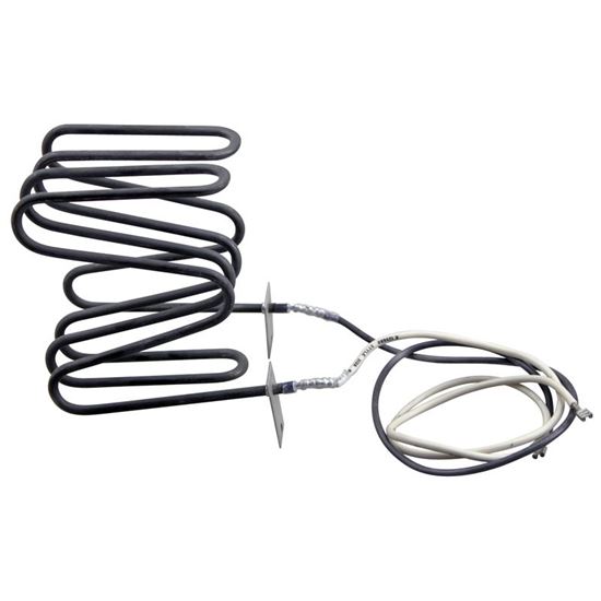 Heating Element for Intermetro Part# RPC13-126. Restaurant Equipment ...