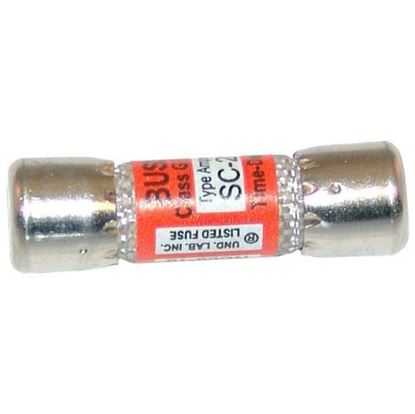Picture of  Fuse for Randell Part# EL FUS0316