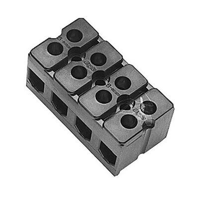 Terminal Block for Hatco Part# R02-15-001-00