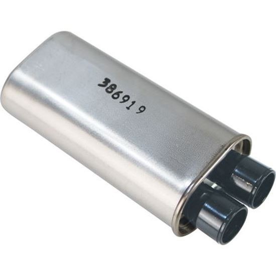 Picture of  Capacitor for Amana Part# 59001166