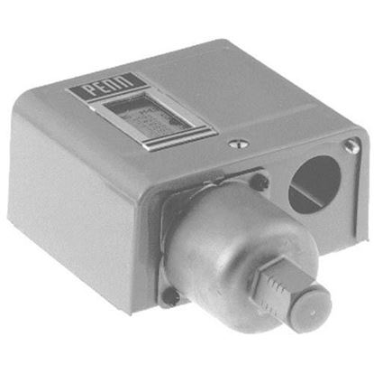 Picture of  Pressure Control for Johnson Controls Part# P47AA-4C