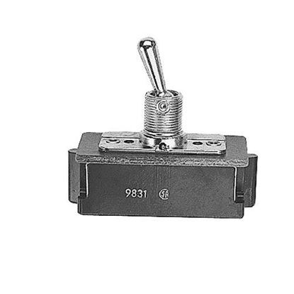 Toggle Switch for Waring/Qualheim Part# F-160