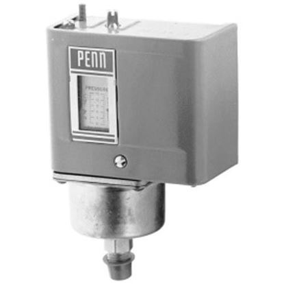 Steam Pressure Control for Johnson Controls Part# P47AA-1C