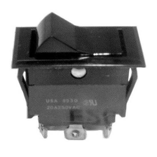 Picture of  Rocker Switch