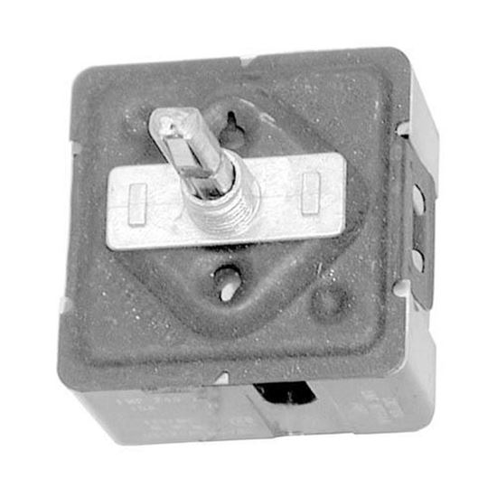 Infinite Switch for Star Mfg Part# 2J-6403. Restaurant Equipment ...