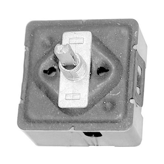 Infinite Switch for Vulcan Hart Part# 411503-4. Restaurant Equipment ...