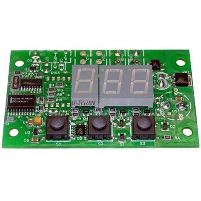 Timer for Star Mfg Part# 2J-Z1836