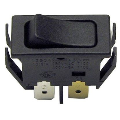 Rocker Switch for Nemco Part# 47862