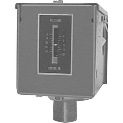 Switch, Pressure for Johnson Controls Part# P10BC-9C