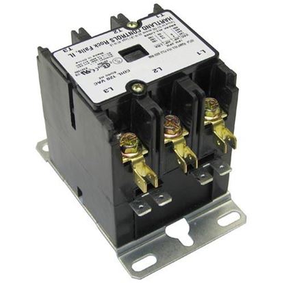 Picture of  Contactor for Blickman Part# 60450
