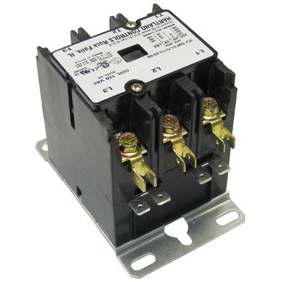 Picture of  Contactor for Garland Part# 1637001