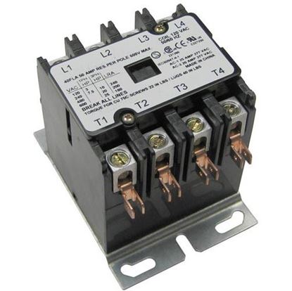 Contactor for Hobart Part# 00-346466-00016