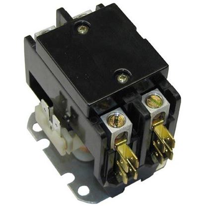 Picture of  Contactor for Ge/hobart Part# XNC6X115/346078-2