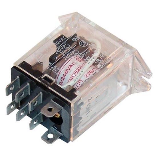 RELAY 220V/15A