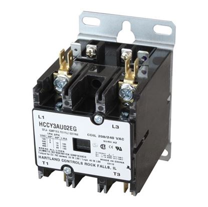 Contactor for Hobart Part# 00-112124-55-2