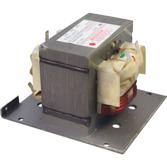 Picture of  Transformer for Amana Part# 10788612