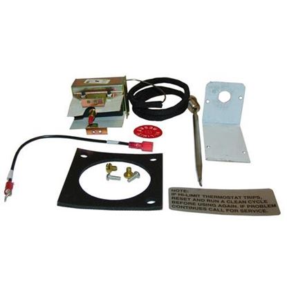 Picture of  Limit Thermostat Kit for Groen Part# 123177