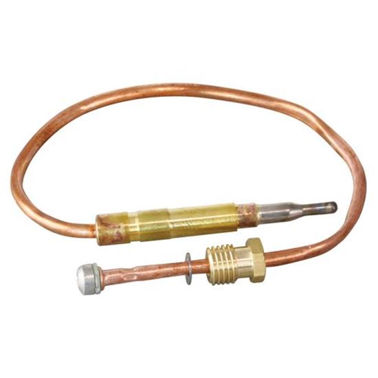 Thermocouple - 10 for Bakers Pride Part# M1358A. Restaurant Equipment ...