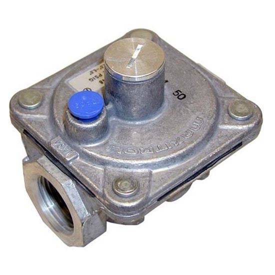 Picture of  Pressure Regulator for Duke Part# 3501