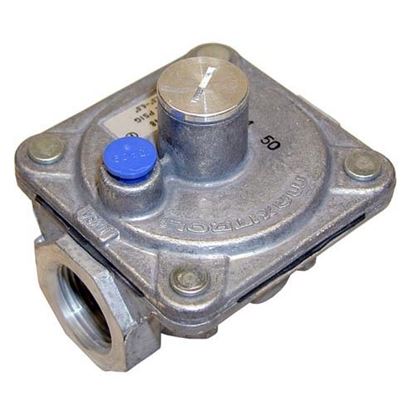 Pressure Regulator for Vulcan Hart Part# 00-408279-00003