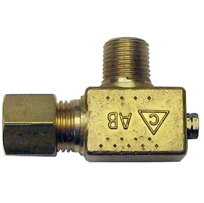 Pilot Valve for Vulcan Hart Part# 00-404193-00001