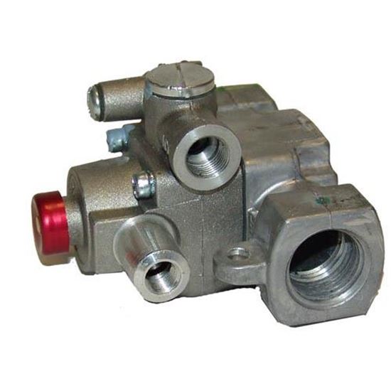 Valve, Safety Ts for Jade Range Part 4610800000. Restaurant Equipment & Foodservice Parts